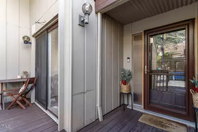 4100 Five Oaks Drive #37, Durham, NC 27707 - Photo 13