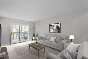 4100 Five Oaks Dr, Durham, NC 27707 - Photo 3