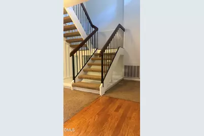 4100 Five Oaks Drive #37, Durham, NC 27707 - Photo 5