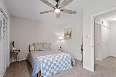 4100 Five Oaks Drive #37, Durham, NC 27707 - Photo 7