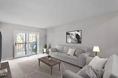 4100 Five Oaks Drive #37, Durham, NC 27707 - Photo 1