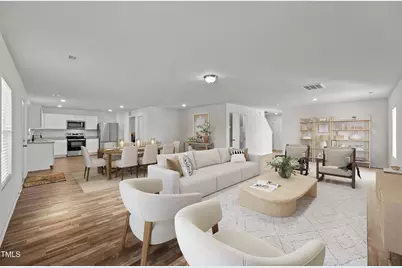 9059 Shallow Creek Trail, Bailey, NC 27807 - Photo 3