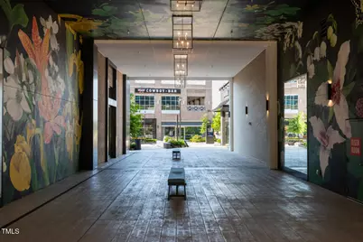 620 Hedrick Ridge Road #104, Cary, NC 27519 - Photo 23