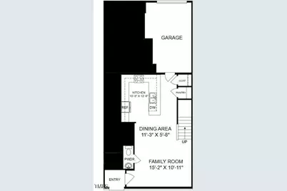 620 Hedrick Ridge Road #104, Cary, NC 27519 - Photo 13
