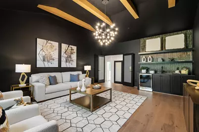 7809 Haymarket Lane, Raleigh, NC 27615 - Photo 39