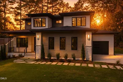 7809 Haymarket Lane, Raleigh, NC 27615 - Photo 1