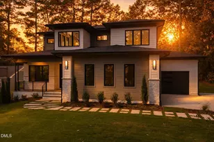 7809 Haymarket Ln, Raleigh, NC 27615 - Photo 1