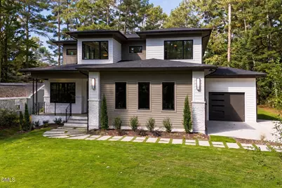 7809 Haymarket Lane, Raleigh, NC 27615 - Photo 3