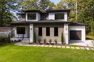 7809 Haymarket Ln, Raleigh, NC 27615 - Photo 3