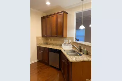 711 Keystone Park Drive #25, Morrisville, NC 27560 - Photo 5