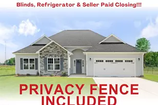 200 Talton Ests Dr, Pikeville, NC 27863 - Photo 1