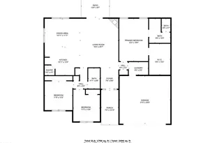 200 Talton Ests Dr, Pikeville, NC 27863 - Photo 7