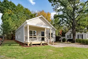 106 W Church St, Nashville, NC 27856 - Photo 23