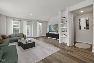 1440 Yellow Desert Wy, Wendell, NC 27591 - Photo 15