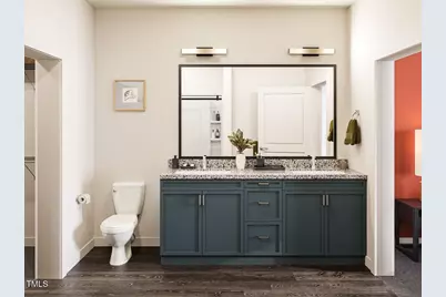 1440 Yellow Desert Way #B1.4, Wendell, NC 27591 - Photo 27