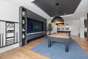 1440 Yellow Desert Wy, Wendell, NC 27591 - Photo 7