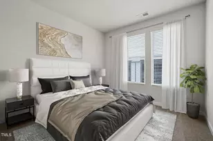 1440 Yellow Desert Wy, Wendell, NC 27591 - Photo 19