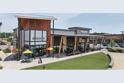 1440 Yellow Desert Way #B1.4, Wendell, NC 27591 - Photo 23