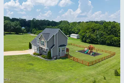 3128 Bramblegate Drive, Mebane, NC 27302 - Photo 3