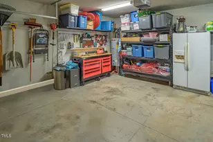 3128 Bramblegate Dr, Mebane, NC 27302 - Photo 23