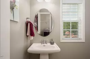 3128 Bramblegate Dr, Mebane, NC 27302 - Photo 13