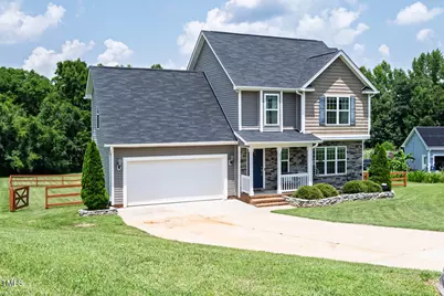 3128 Bramblegate Drive, Mebane, NC 27302 - Photo 25