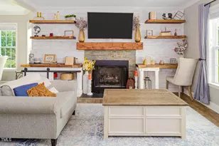 3128 Bramblegate Dr, Mebane, NC 27302 - Photo 5