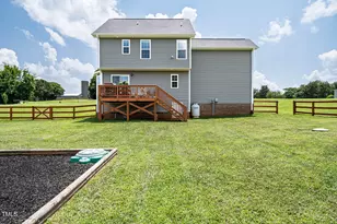 3128 Bramblegate Dr, Mebane, NC 27302 - Photo 29