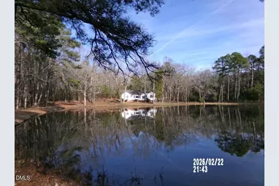 1191 Old Sanford Road, Moncure, NC 27559 - Photo 31