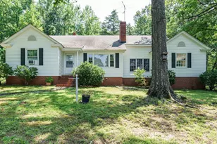 1191 Old Sanford Rd, Moncure, NC 27559 - Photo 3