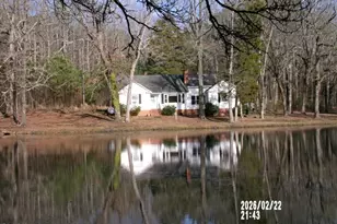 1191 Old Sanford Rd, Moncure, NC 27559 - Photo 1