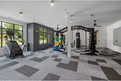 1440 Yellow Desert Way #A2, Wendell, NC 27591 - Photo 11