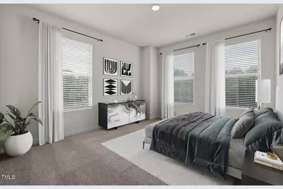 1440 Yellow Desert Way #A2, Wendell, NC 27591 - Photo 23