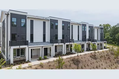 1440 Yellow Desert Way #A2, Wendell, NC 27591 - Photo 15