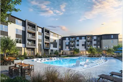 1440 Yellow Desert Way #A2, Wendell, NC 27591 - Photo 1