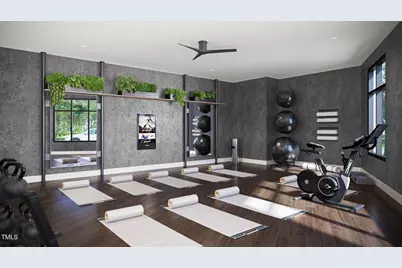 1440 Yellow Desert Way #Th-1, Wendell, NC 27591 - Photo 13