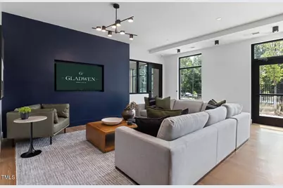 1440 Yellow Desert Way #Th-1, Wendell, NC 27591 - Photo 5