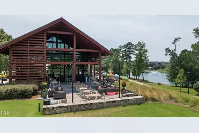 1440 Yellow Desert Way #Th-1, Wendell, NC 27591 - Photo 27