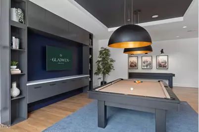 1440 Yellow Desert Way #Th-1, Wendell, NC 27591 - Photo 9