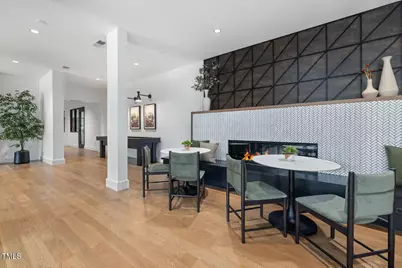 1440 Yellow Desert Way #Th-1, Wendell, NC 27591 - Photo 7