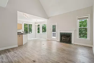 316 Trafalgar Lane, Cary, NC 27513 - Photo 5