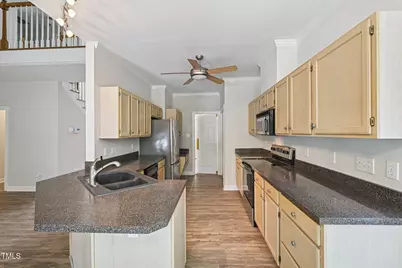 316 Trafalgar Lane, Cary, NC 27513 - Photo 11