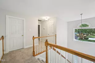 316 Trafalgar Ln, Cary, NC 27513 - Photo 25