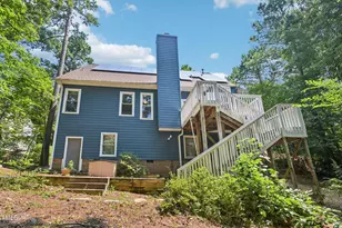 316 Trafalgar Ln, Cary, NC 27513 - Photo 31