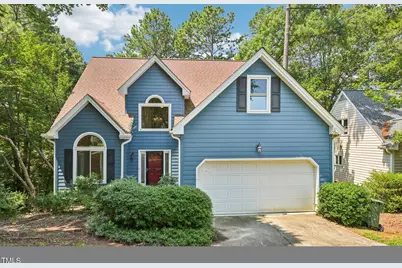 316 Trafalgar Lane, Cary, NC 27513 - Photo 1