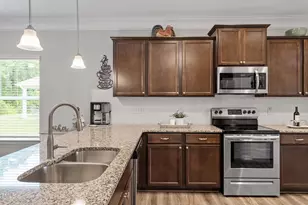 536 Lionheart Ln, Sanford, NC 27330 - Photo 9