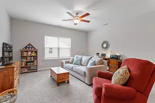 536 Lionheart Ln, Sanford, NC 27330 - Photo 25