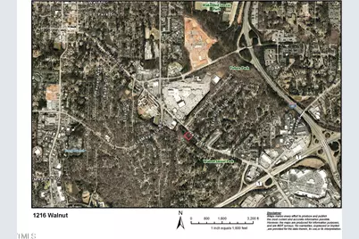 1216 Walnut Street, Cary, NC 27511 - Photo 5