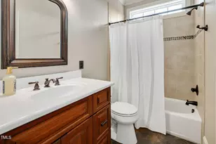 2014 Stonewall Farms Dr, Fuquay Varina, NC 27526 - Photo 33