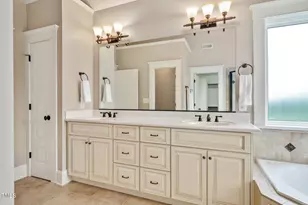 2014 Stonewall Farms Dr, Fuquay Varina, NC 27526 - Photo 25